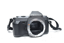 Pentax P30T 35mm SLR Film Camera Body Only - Faulty Electronics