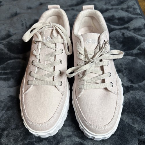 Fila womens pink blush - fila,