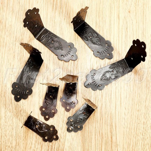 20pcs iron antique - iron,