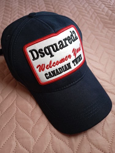 Men dsquared2 icon baseball - dsquared2,