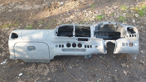 Ford transit smiley mk5 - ford,