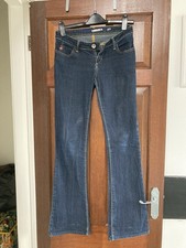 Miss Sixty Extra Low Ty Style