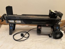 HANDY 6 Ton Log Splitter Electric Motor with guard 2200w 