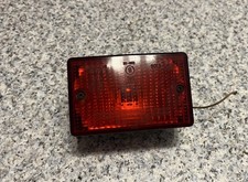 Classic Car Fog Light Ford Austin Morris Mini Landrover Triumph 10cm 4inch MG F