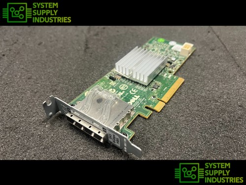 Dell h200e 6gb sas - h200e, hba