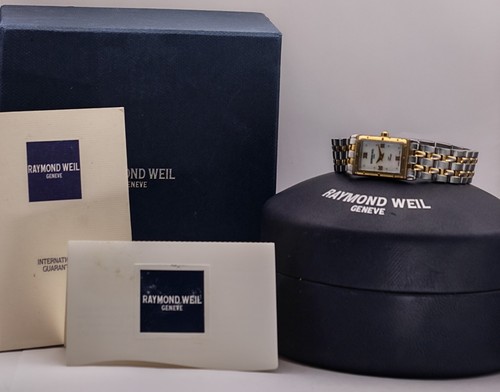 Raymond weil tango - weil, 5970