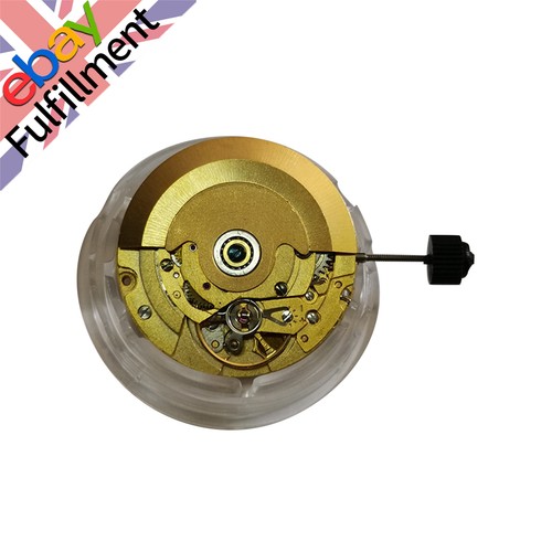 Stock gold replacement 2824 - replacement,