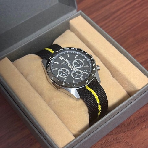 Seiko selection spirit sbtr021 - selection,