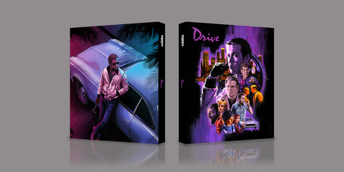 Drive blu ray - blu-ray,
