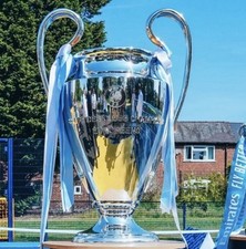 Champions League Full Size