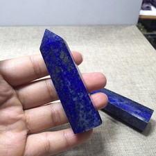 Natural Ro Lapis Lazuli Quartz