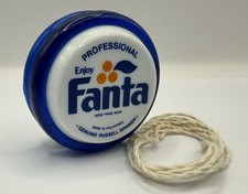 Genuine Russell Spinner Yo-Yo