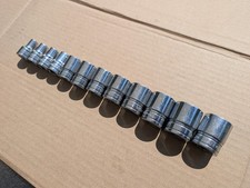 German Belzer 1/2 drive metric