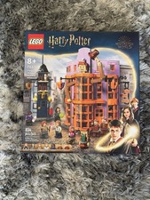 LEGO® Harry Potter Diagon