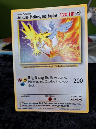 Pokemon articuno moltres and - articuno,, moltres,