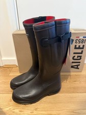 Aigle Parcours 2 ISO Men's