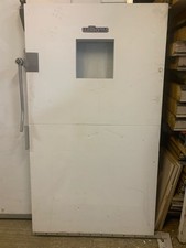Cold room Sliding Doors / second hand / 2000mm x 1000mm / 