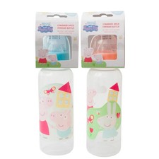 2x PEPPA PIG Grow Standard