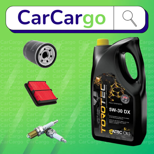Service kit honda civic - service,