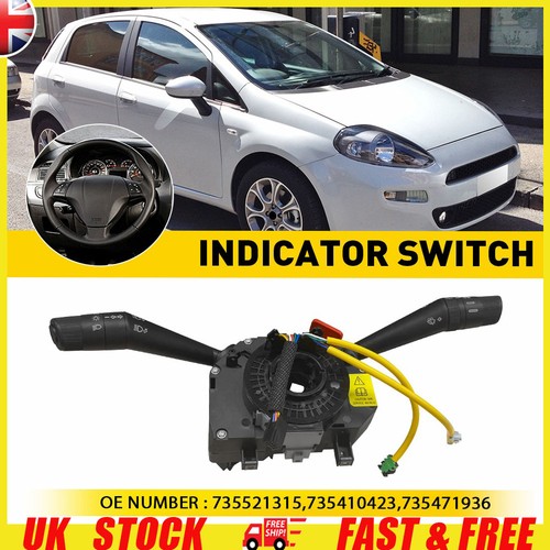 Steering column switch for - switch,