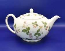 Wedgwood Wild Strawberry 2