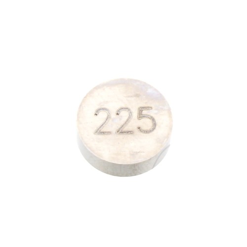 Jmp valve shim 5mm 25 - valve,