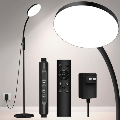 20000 lux light lamp - light, lamp,