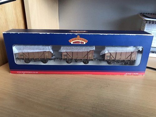 Bachmann 185 gauge - oo,