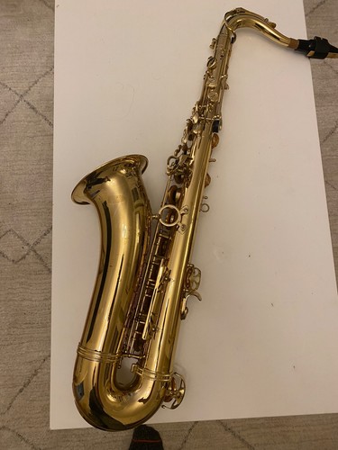 Used saxophone for sale - for,
