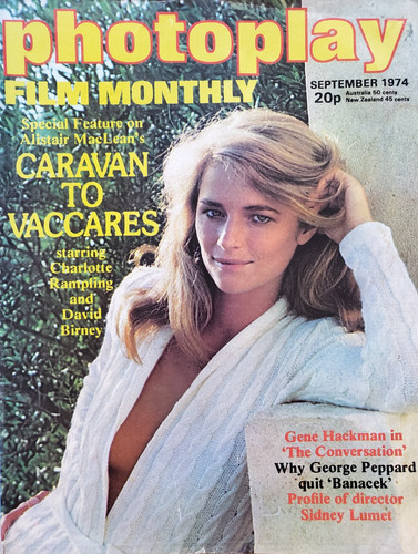 Photoplay sept 1974 steve - photoplay,