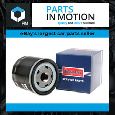 Oil Filter fits MERCEDES CITAN
