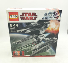 LEGO 8087 TIE Defender New