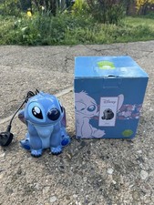 Disney Stitch Scentsy Ceramic
