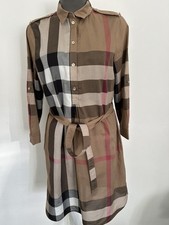 Burberry Women’s Nova Check