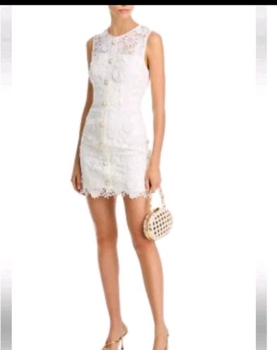 Milly judy cady lace white - judy,