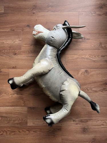 Vintage shrek ribena - shrek, donkey