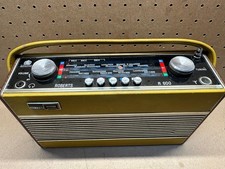 Vintage Roberts R 600