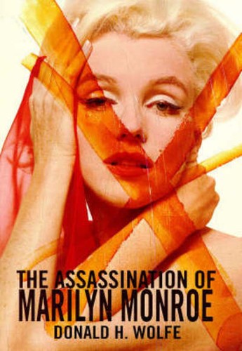 The assassination marilyn - assassination,