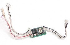 KENWOOD DTU-2 DTMF MODULE,  FITS KENWOOD TM-241,  441, 641,  721,  741,  941