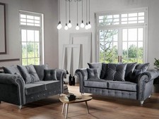 Luxury| Ashwin Sofa 3+2