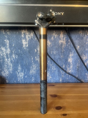 Promax 350mm black - promax,