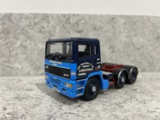 Corgi - ERF EC Tractor Unit Only - Jos Millican - CC11905 - 1:50 - New/Mint