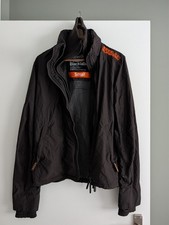 Superdry Double Blacklabel