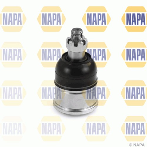 Ball joint nst0234 napa front - ball,