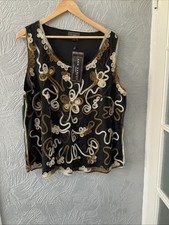 Ann Harvey Ladies Size 22/24