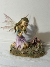 Fairy Figurine 2007 Faerie