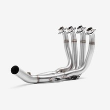 Lextek stainless steel exhaust - lextek,