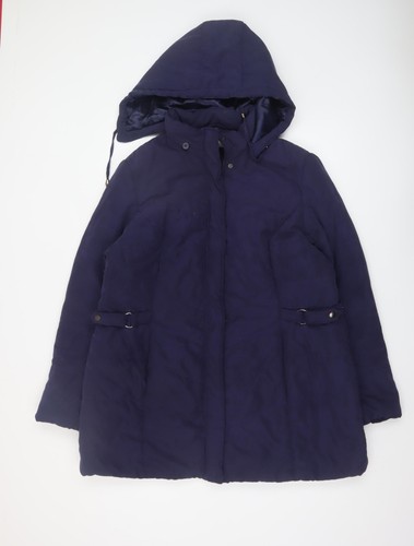 Bhs women blue - blue, hooded
