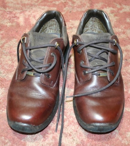Womens hotter brown leather - womens, hotter,