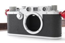 Read[NEAR MINT ] Leica IIIf